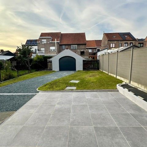 Gelijkvloers appartement te huur in Affligem - Photo 1