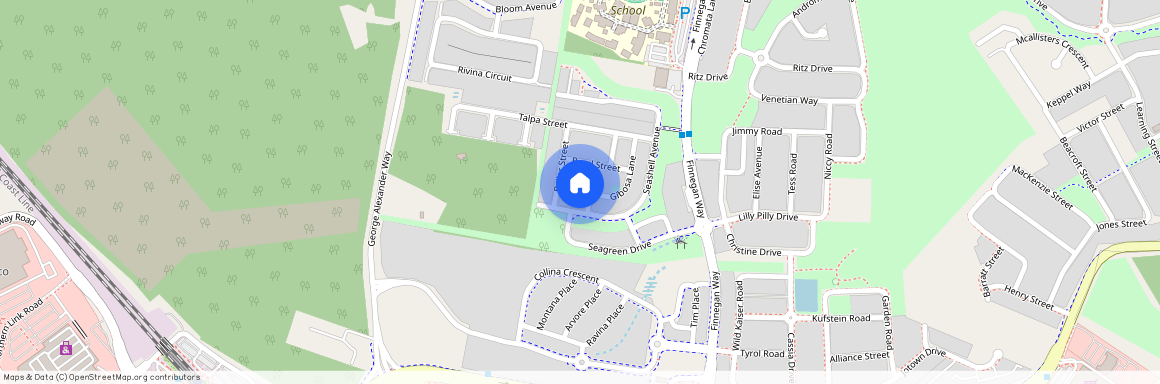 4 Spirula Street, Qld 4209, Coomera