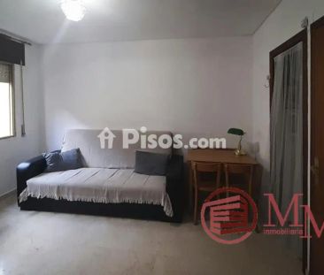 Apartamento en alquiler en Centro - Photo 1