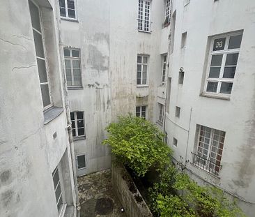 LOCATION : appartement F2 (61 m²) à NANTES - Photo 5