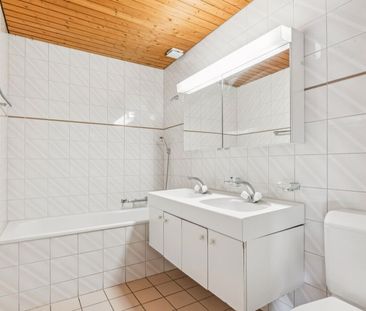 Grosszügige Maisonette-Wohnung mit Cheminée – ideale Lage - Photo 5