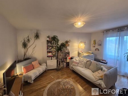 Appartement T2 Massy à louer - Photo 3