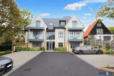 Danecourt Road, Lower Parkstone - Photo 3