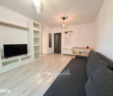 Apartament de inchiriat Valea Lupului, 2 camere, bloc 2022, parcare in - Photo 2