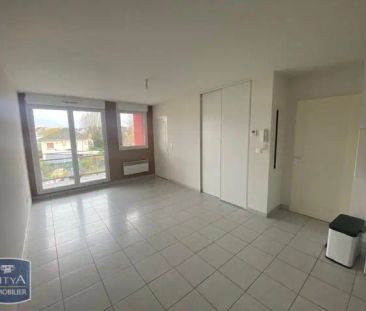 Appartement à louer 2 pièces 50.1m² - Photo 1