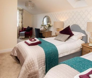 1 bedroom retirement property to rent - Photo 6