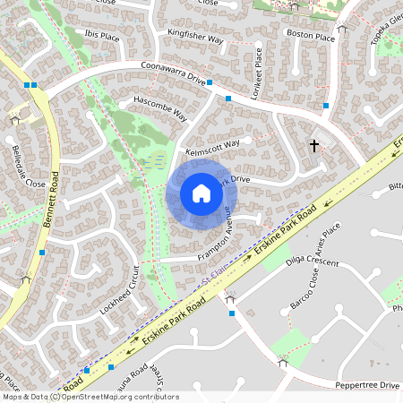 17 Arundel Park Dr, NSW 2759, St Clair