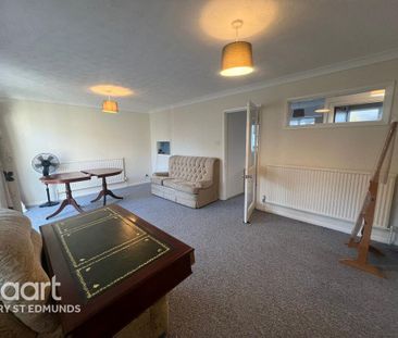 2 bedroom bungalow to rent - Photo 3