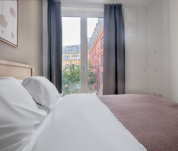 Rosy Living, Rosenthaler Str. - Photo 5