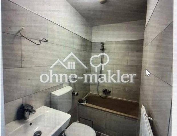 Schöne 2-Zi.Whg neu renoviert - Photo 1