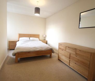 Mary Elmslie Court, King Street, Top Floor, AB24 - Photo 4