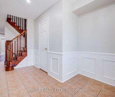 For Lease - 387 Bussel Crescent, Milton, Ontario - Photo 1