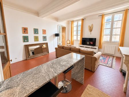 Location Appartement 3 pièces 76m² AIX EN PROVENCE 13100 - Photo 2