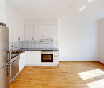 Kungsgatan 46 A - Photo 1