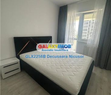 Apartament 2 Camere, Ilie Petre, Militari Residence,450 Euro - Fotografie 5