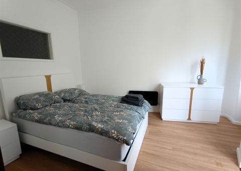 Andar de Moradia T3 DUPLEX