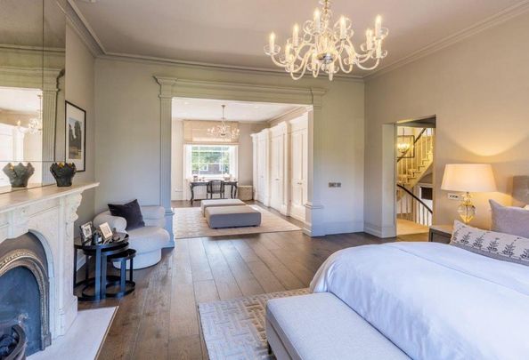 6 bedroom semi-detached house to rent - Photo 1