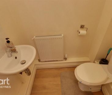 2 bedroom terraced house to rent - Photo 5