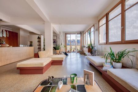 Location appartement, Paris 3ème (75003), 4 pièces, 135 m², ref 86491248 - Photo 3