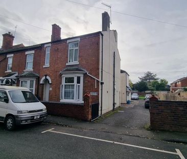 1 bedroom flat to rent - Photo 6