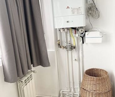 Inchiriez apartament 2 camere Micro 19 - Fotografie 5