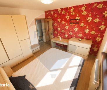 Apartament cu 3 camere de inchiriat-Bistrita Lac - Fotografie 4