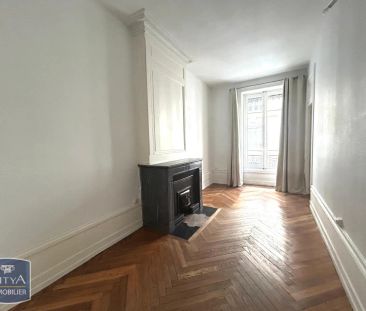 Appartement à louer 3 pièces 72.43m² - Photo 3