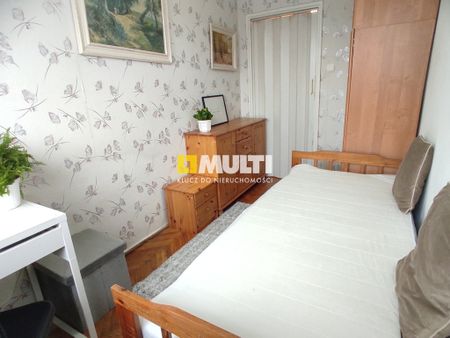 2 pok.mieszkanie, balkon, piwnica, winda w bloku - Photo 4