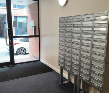 1 bedroom apartment to rent - Photo 6