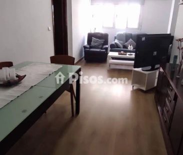 Piso en alquiler en El Carmen - Photo 1