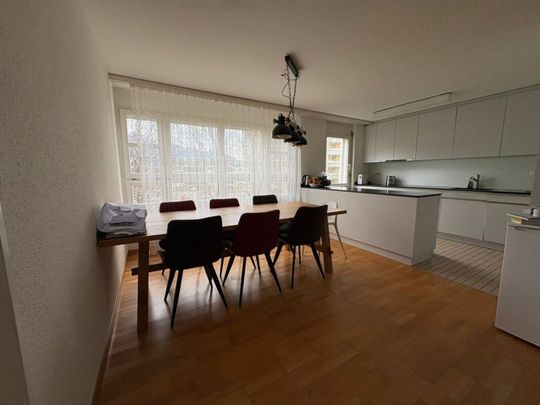 4.5 Zimmer, 115 m², 2. Stock - Photo 1