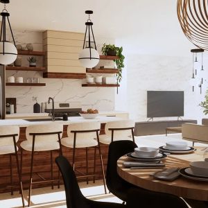 1 Bedroom - 165 Harmonie Street, Delson - Photo 2