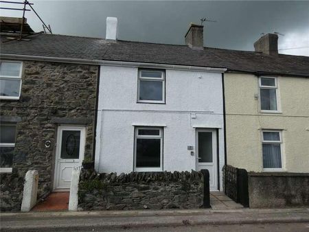 Maenafon, Llanfairpwllgwyngyll, Isle Of Anglesey, LL61 - Photo 4