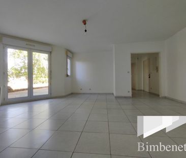 Appartement à louer, 2 pièces - Orléans 45100 - Photo 1