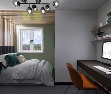 Room in a Shared House, St. Mildreds Road, SE12 - Photo 2