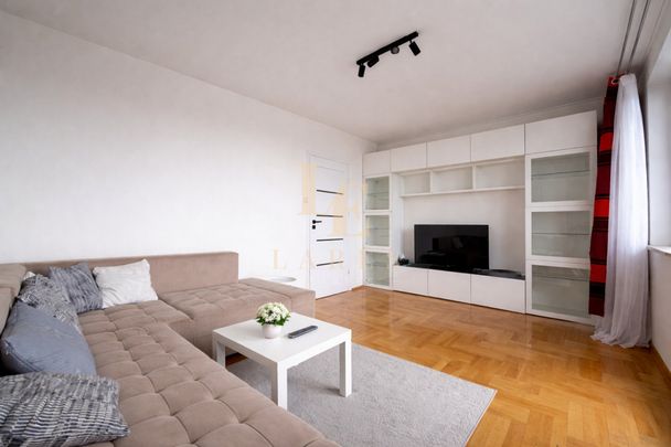 Sadyba Best Mall |Balkon |Klimatyzacja|3 pokoje - Photo 1