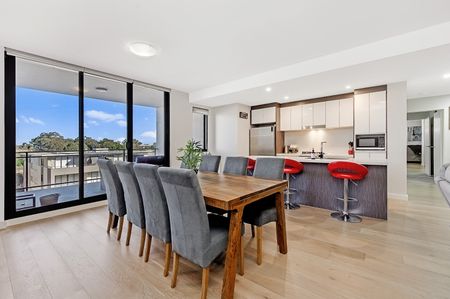 301/4 Gerbera Place, Kellyville NSW 2155 - Apartment For Rent | Domain - Photo 5
