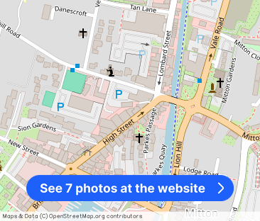 Stourport-On-Severn, Worcestershire - Photo 1