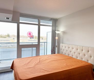 For Lease - 72 Esther Shiner Boulevard Unit# 510, Toronto, Ontario - Photo 4