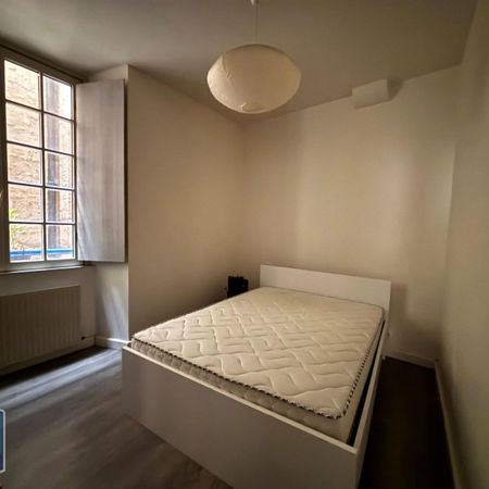 Location Appartement 2 pièces 35m² PERIGUEUX 24000 - Photo 3