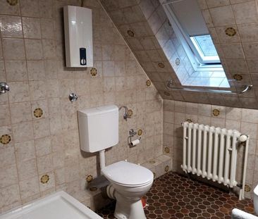 60 qm Apartment, Bottrop-Eigen/Stadtwald - Foto 1