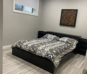 Spacious two bedroom basement inc utilities | Calgary - Photo 1