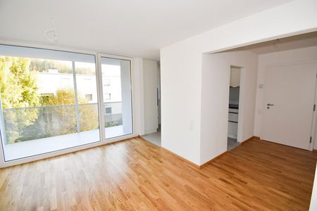 3.5 Zimmer, 80 m², 3. Stock - Foto 4