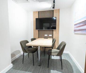 Studio to rent - Photo 4