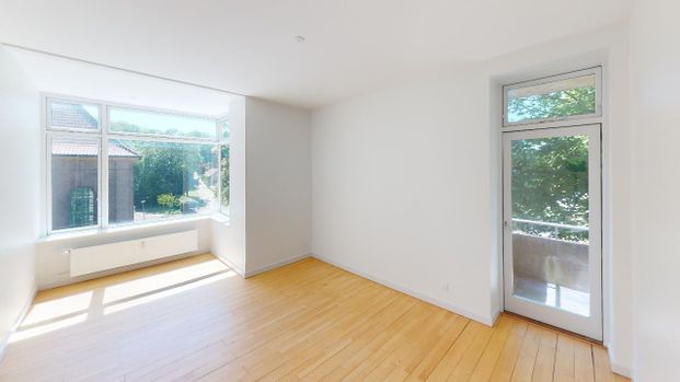 Lejlighed med 5 værelser i centrum af Aalborg - Photo 1