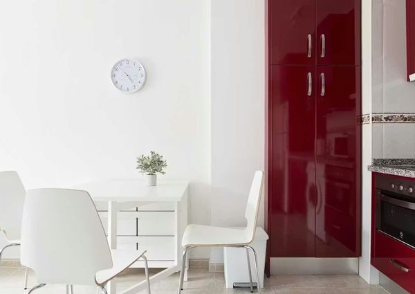 Calle Molinillo del Aceite, Málaga, Andalusia 29008