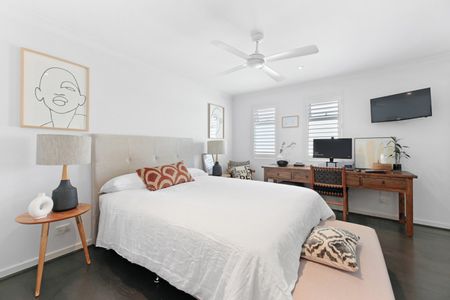 Spacious One-Bedroom Apartment in Prime Hughesdale Location - Photo 4