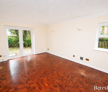 2 bedroom ground floor flat to rent - Photo 1