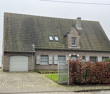 Ruime villa te huur in Avelgem met grote tuin - Photo 6