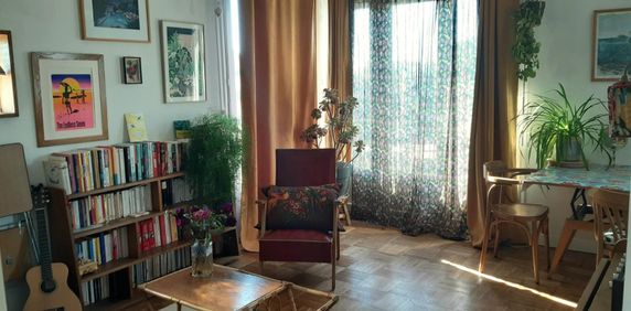 Appartement T3 à louer - 51 m² - Photo 2